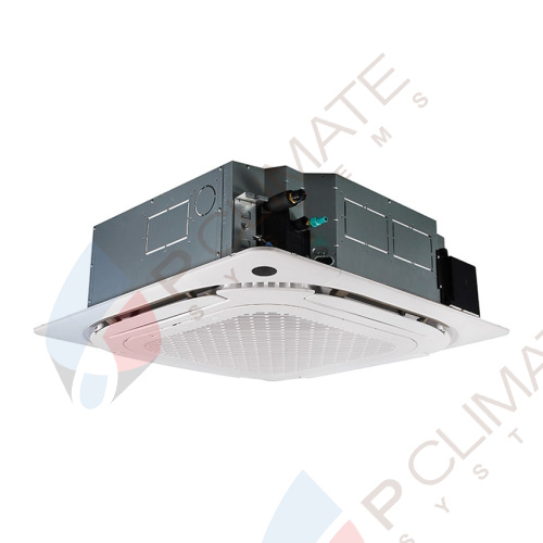 Кассетный кондиционер Midea MCD1-60HRN1-R/T-MBQ4-04A1/MOU-55HN1-LR