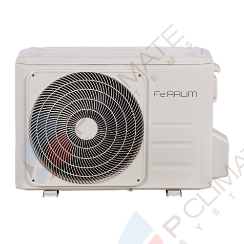 Настенный кондиционер Ferrum FIS36A1/FOS36A1WS30