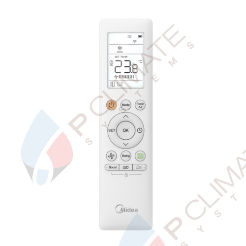 Внутренний блок мульти сплит системы Midea MMFE-09N8D6-I