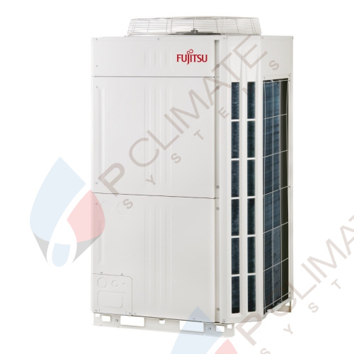 Наружный блок VRF системы Fujitsu AJYA90LALH