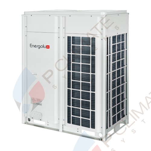 Наружный блок VRF системы Energolux SMZU120V2AI