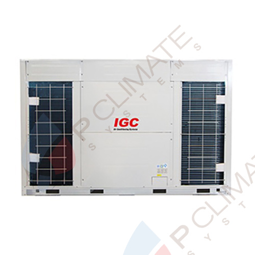 Наружный блок VRF системы IGC IMS-EX670NB(4)