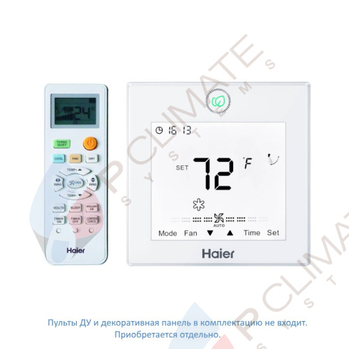 Внутренний блок VRF системы Haier AD162MSERA