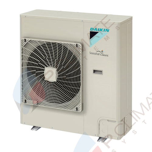 Колонный кондиционер Daikin FVA125A/RZQSG125L8Y