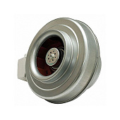 Круглый канальный вентилятор Systemair K 315L EC Circular duct fan