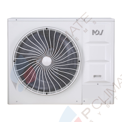 Наружный блок VRF системы MDV MDV-V8M140V2R1B