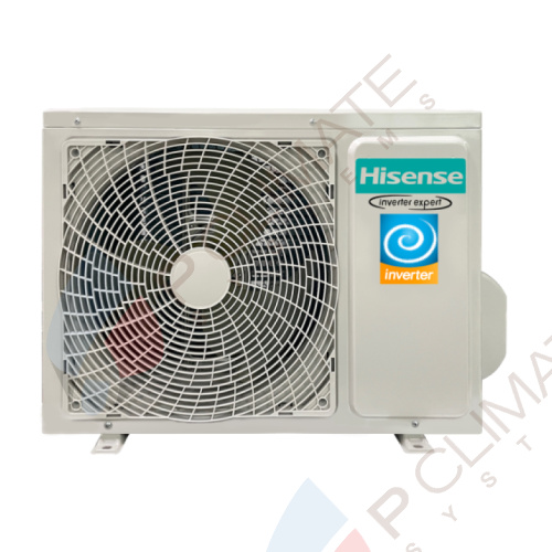 Настенный кондиционер Hisense AS-13UW4RYRKB04