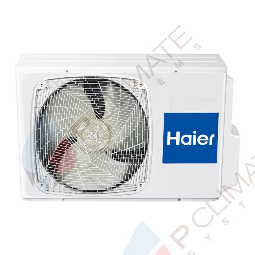 Кассетный кондиционер Haier AB12CS1ERA(S) / 1U12BS3ERA