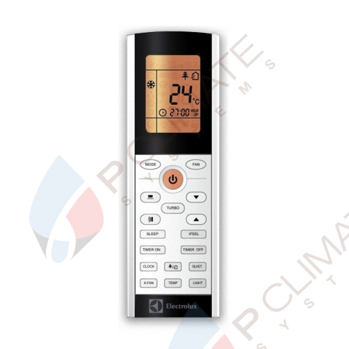 Настенный кондиционер Electrolux EACS-09HG-M2/N3