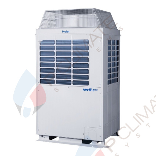 Наружный блок VRF системы Haier AV08IMSEVA (DC)