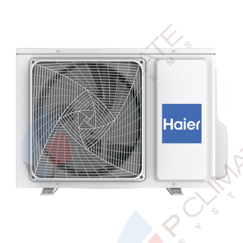 Настенный кондиционер Haier HSU-33HPL03/R3 / HSU-33HPL03/R3 (-40С)