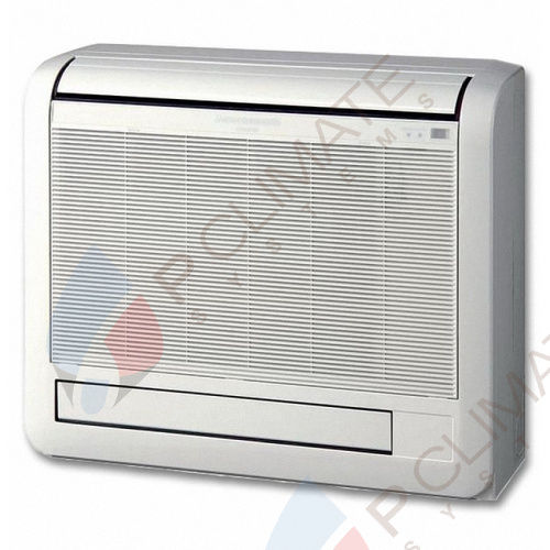 Внутренний блок VRF системы Mitsubishi Electric PFFY-P20VKM-E