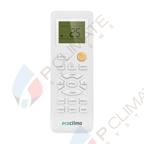 Настенный кондиционер Ecoclima ECW-18GC / EC-18GC