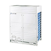 Наружный блок VRF системы Systemair SYSVRF2 M 560 AIR EVO HR R