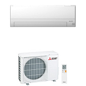 Настенный кондиционер Mitsubishi Electric MSZ-BT25VG/MUZ-BT25VG