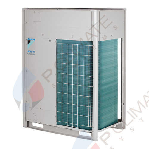 Наружный блок VRV системы Daikin RXYQ18U