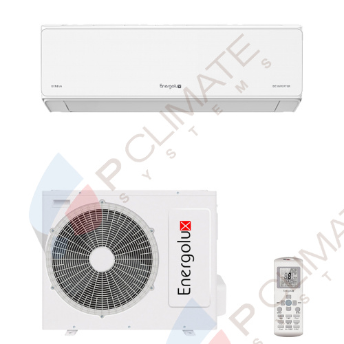 Настенный кондиционер Energolux SAS12G3-AI/SAU12G3-AI