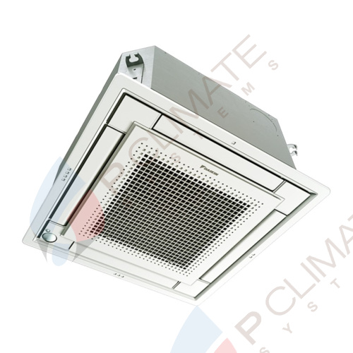 Кассетный кондиционер Daikin FFA35A9/RXM35R9