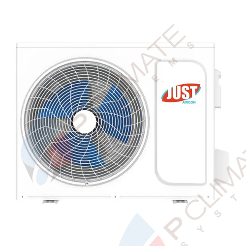 Настенный кондиционер Just Aircon JAС-09HPSA/CGS