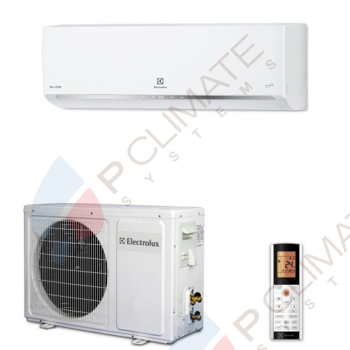 Настенный кондиционер Electrolux EACS/I-12HSL/N3_17Y