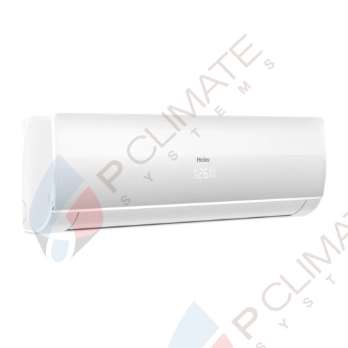 Настенный кондиционер Haier HSU-24HFF103/R3-W / HSU-24HUF103/R3