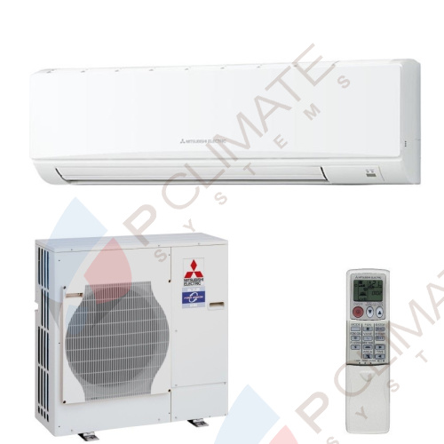 Настенный кондиционер Mitsubishi Electric PKA-RP71KAL/PUHZ-ZRP71VHA