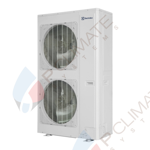 Компрессорно-конденсаторный блок Electrolux ECC-28-G