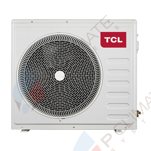 Канальный кондиционер TCL TTB-36HWIA