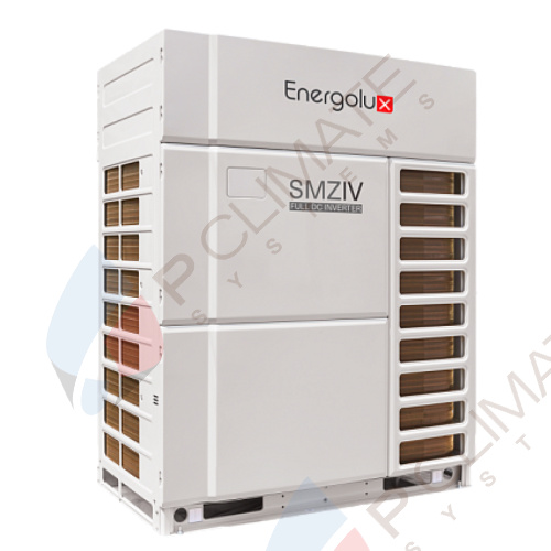 Наружный блок VRF системы Energolux SMZUR150V4AI