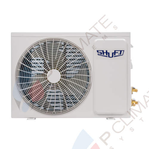 Настенный кондиционер Shuft SFTH-24HN8