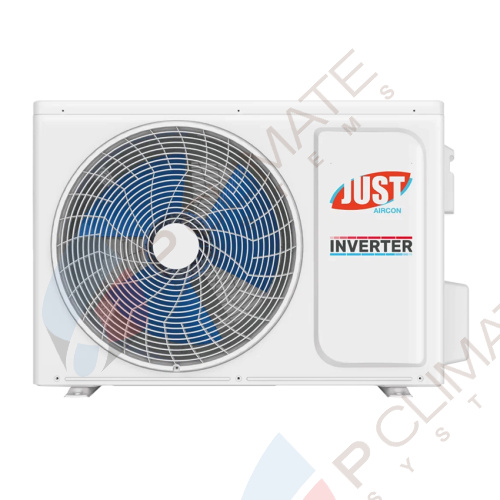 Настенный кондиционер Just Aircon JAE-24HPSIA/MB