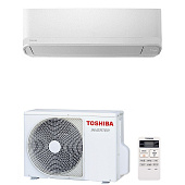 Настенный кондиционер Toshiba RAS-16J2KVG-EE/RAS-16J2AVG-EE