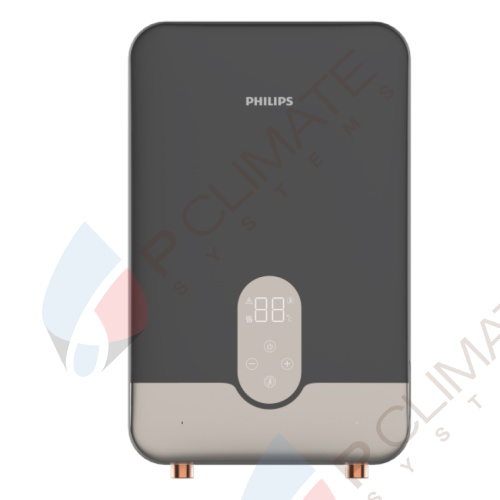 Проточный водонагреватель PHILIPS AWH1011/51(85HB)