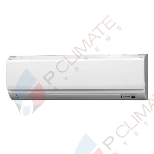 Настенный кондиционер Mitsubishi Electric PKA-RP50HAL/PUHZ-ZRP50VKA