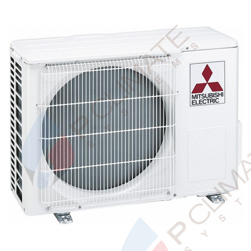 Настенный кондиционер Mitsubishi Electric MSZ-HJ25VA/MUZ-HJ25VA