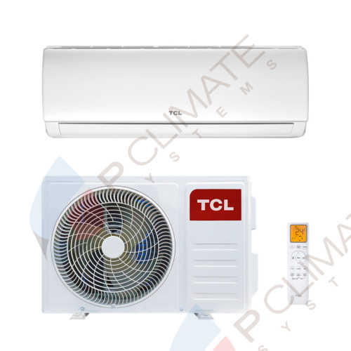 Настенный кондиционер TCL TAC-EL09ONF/R