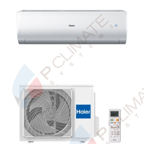 Настенный кондиционер Haier HSU-07HNE03/R2 / HSU-07HUN403/R2