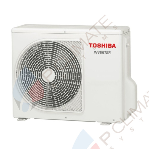 Настенный кондиционер Toshiba RAS-10TKVG/RAS-10TAVG-E