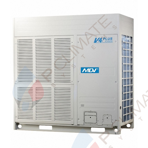 Наружный блок VRF системы MDV MDV-785W/DRN1-i