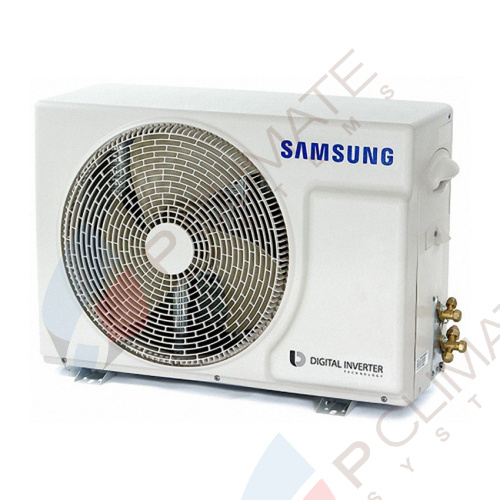 Настенный кондиционер Samsung AR12RSFHMWQNER / AR12RSFHMWQXER