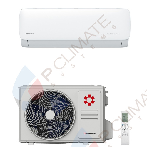 Настенный кондиционер Kentatsu KSGA21HFAN1/KSRA21HFAN1/-40