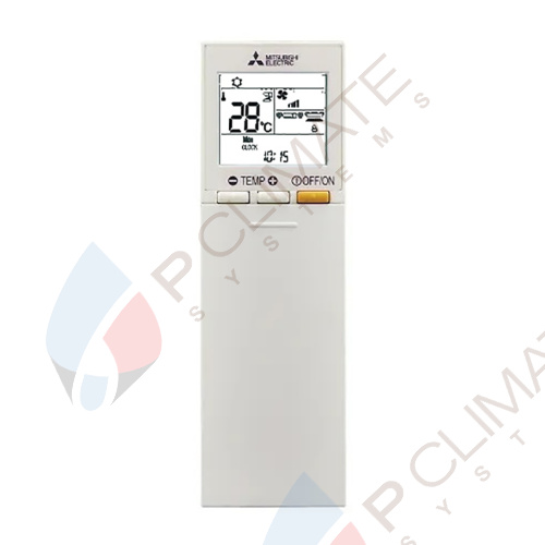 Настенный кондиционер Mitsubishi Electric MSZ-LN25VG2W/MUZ-LN25VG2