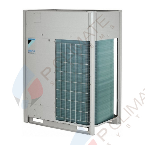 Наружный блок VRV системы Daikin RYYQ18T