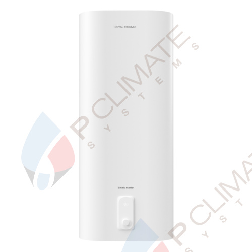 Накопительный водонагреватель Royal Thermo RWH 50 Smalto Inverter