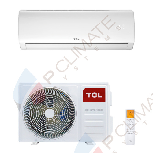 Настенный кондиционер TCL TAC-EL09INV/R