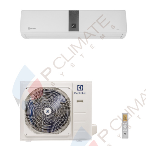 Настенный кондиционер Electrolux EACS-30HT/N3_24Y