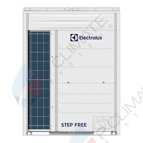 Наружный блок VRF системы Electrolux ERXY3-680-R