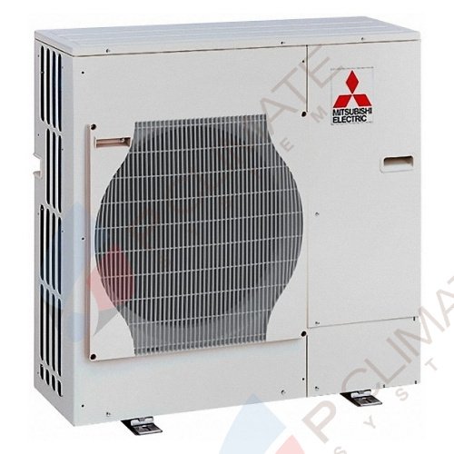 Напольно-потолочный кондиционер Mitsubishi Electric PCA-M100KA/PU-P100YHA