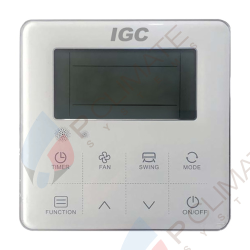 Внутренний блок VRF системы IGC IMS-BH112NH