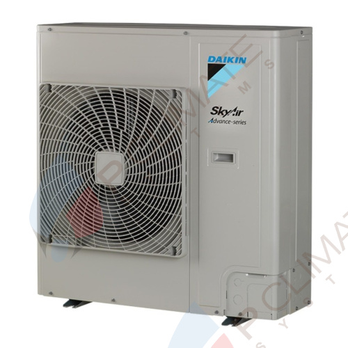 Кассетный кондиционер Daikin FCAG140B/RZASG140MY1